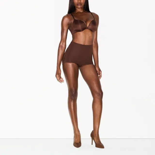 SKIMS FW25 BODY BUTT ENHANCING PADDED BRIEF