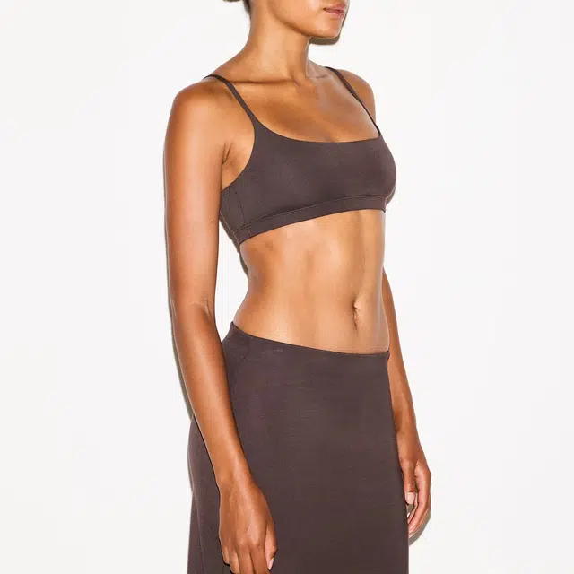 SKIMS FW25 SMOOTH LAYERS SCOOP BRALETTE
