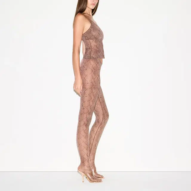 SKIMS FW25 MILKY SHEER CAMI