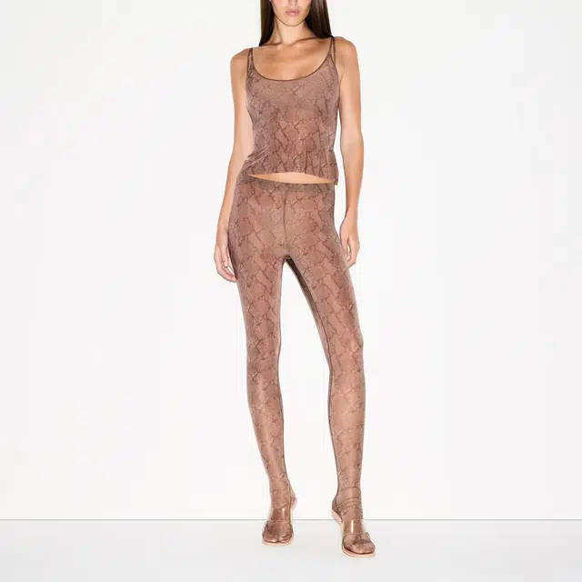 SKIMS FW25 MILKY SHEER CAMI