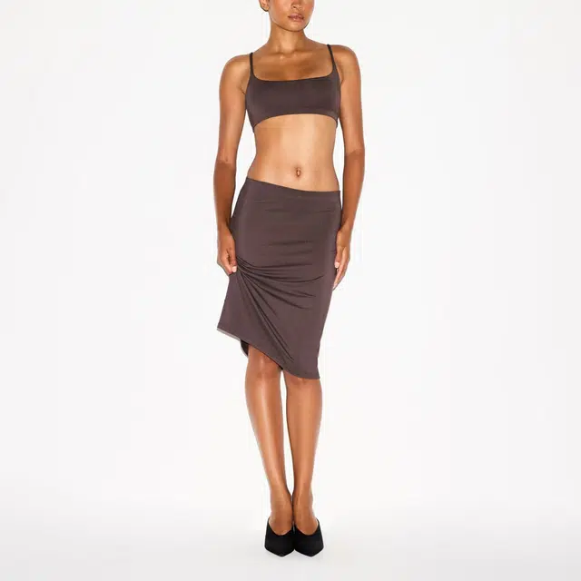 SKIMS FW25 SMOOTH LAYERS SCOOP BRALETTE