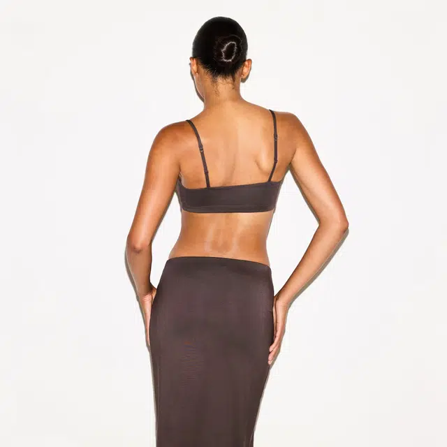 SKIMS FW25 SMOOTH LAYERS SCOOP BRALETTE