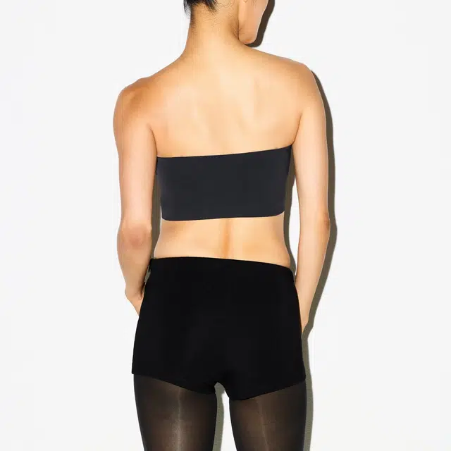 SKIMS FW25 SOFT SMOOTHING SEAMLESS PADDED BANDEAU