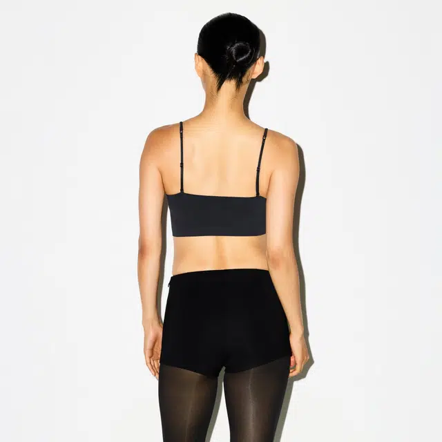 SKIMS FW25 PADDED SCOOP BRALETTE