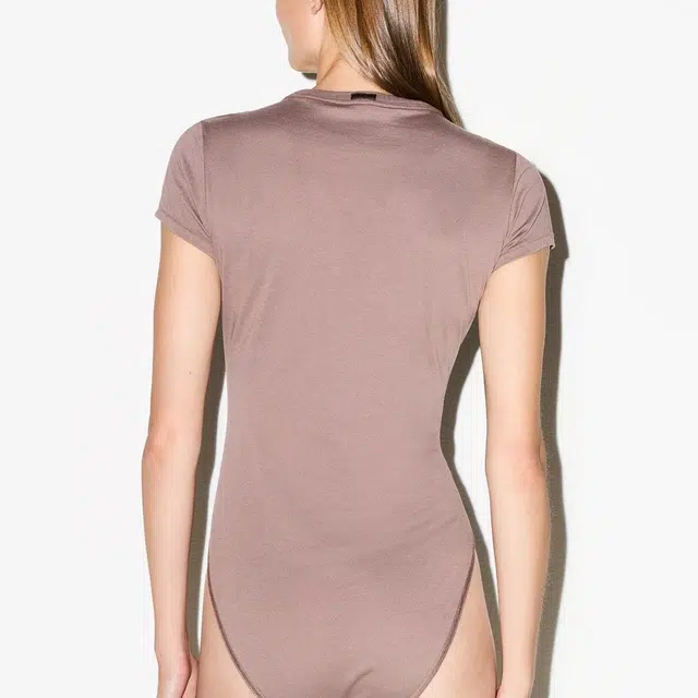 SKIMS FW25 RELAXED TEES T-SHIRT BODYSUIT