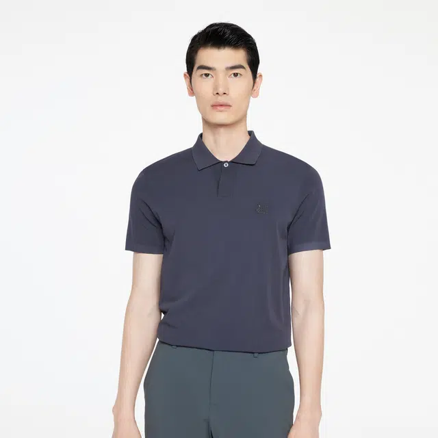 K-BOXING Polo