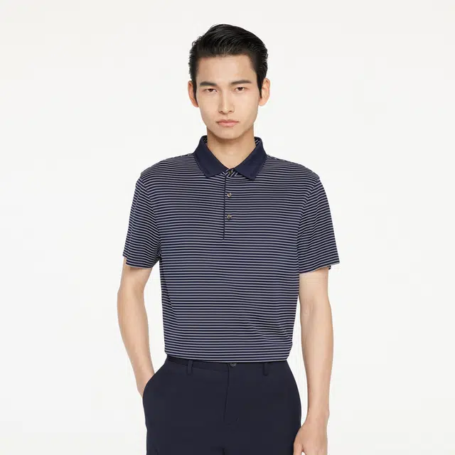 K-BOXING Polo