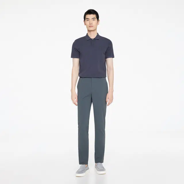 K-BOXING Polo