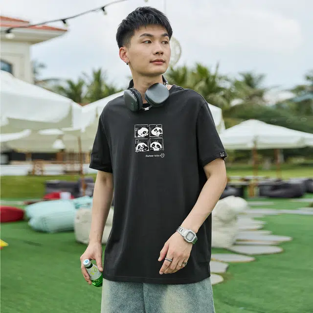 tonlion T