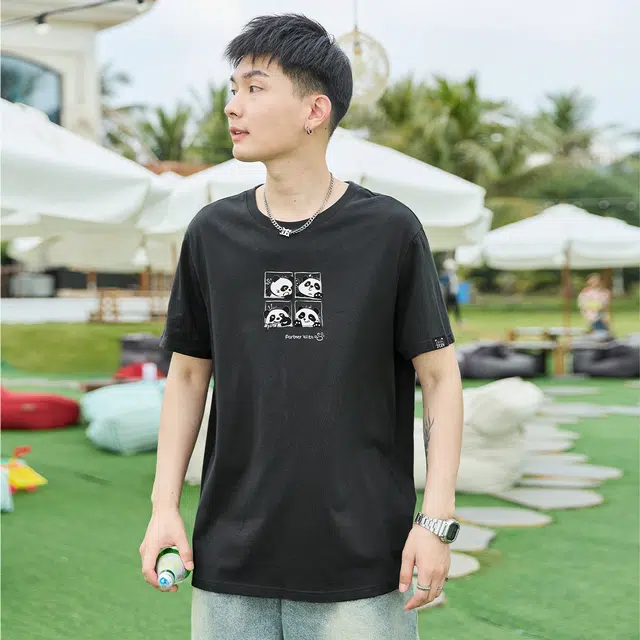 tonlion T