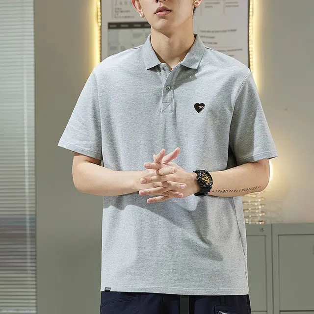 tonlion Polo