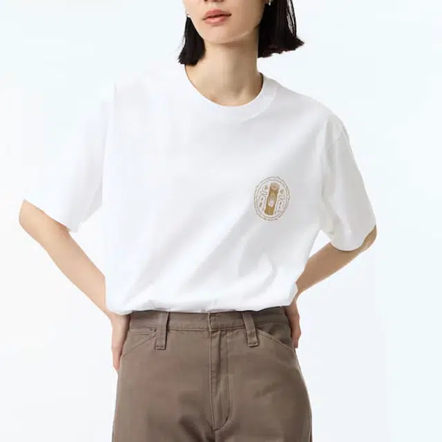 UNIQLO x T