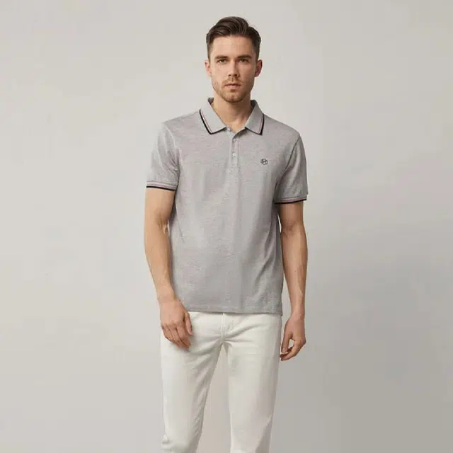 DANIEL HECHTER Polo