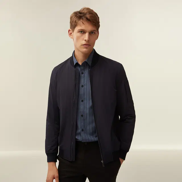 DANIEL HECHTER