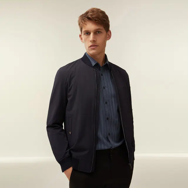 DANIEL HECHTER