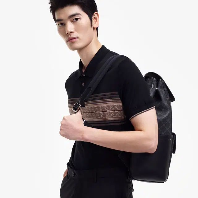 K-BOXING Polo
