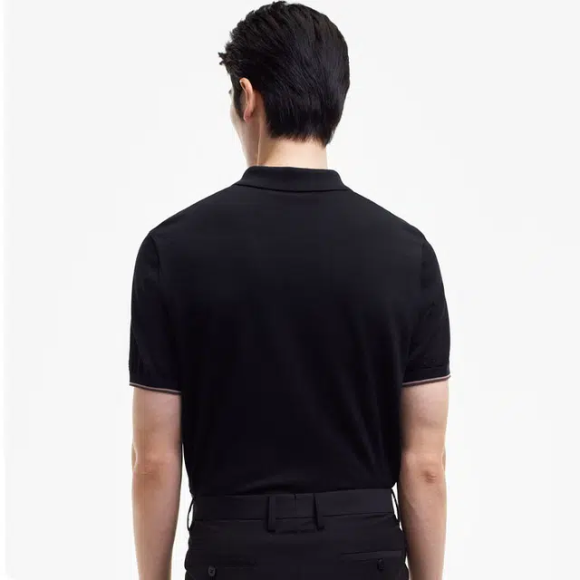 K-BOXING Polo
