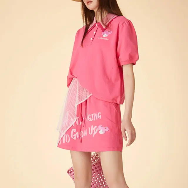 LALABOBO Polo