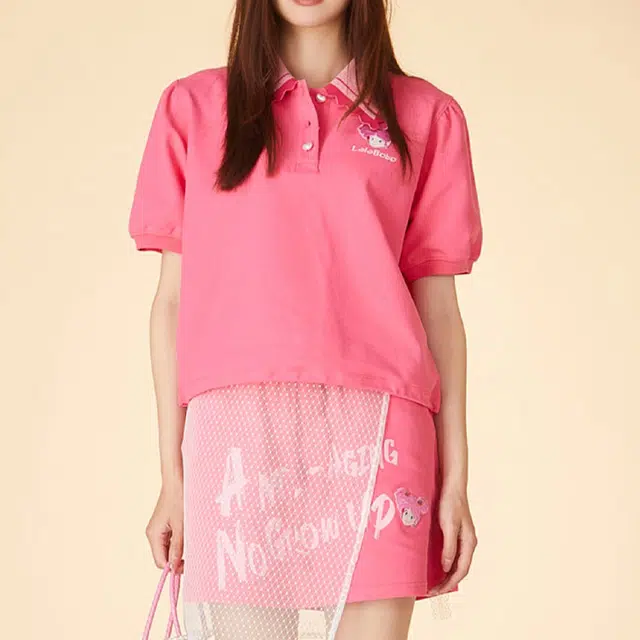 LALABOBO Polo