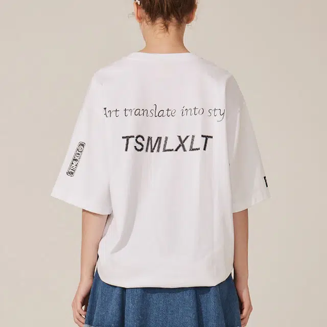 TSMLXLT T