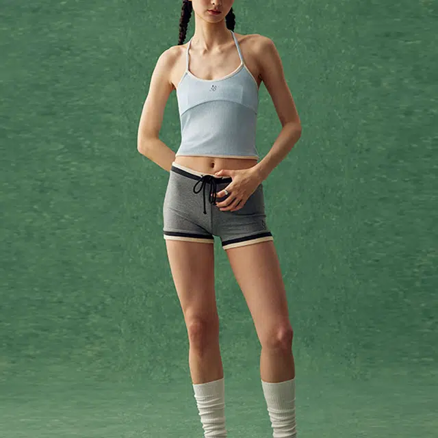 GOODBAI GB SS24 logo