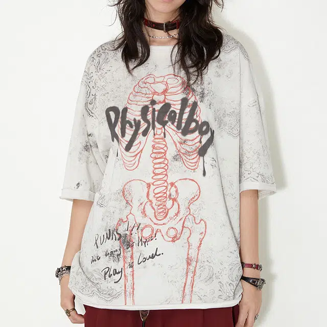 physical band T