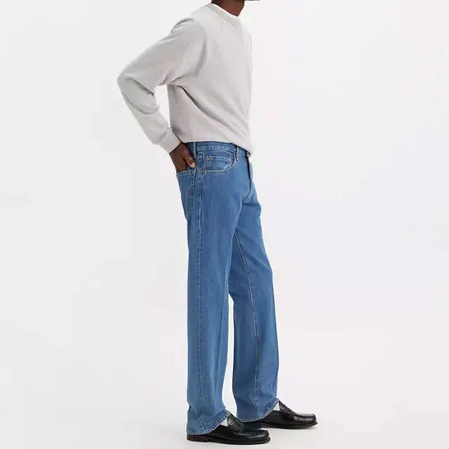 levis 517