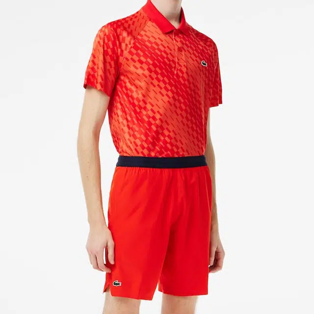 LACOSTE x FW24 LOGO