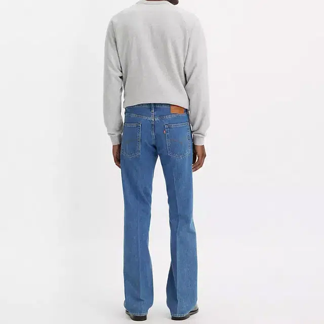 levis 517