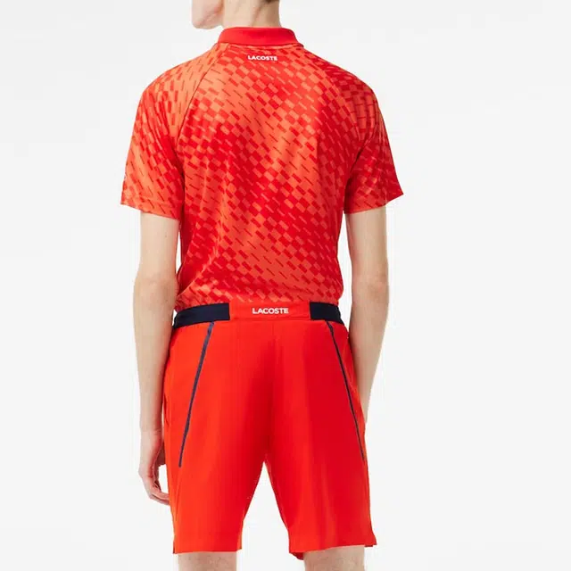 LACOSTE x FW24 LOGO