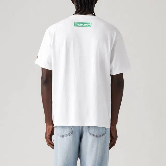 levis x Oasis FW24 T