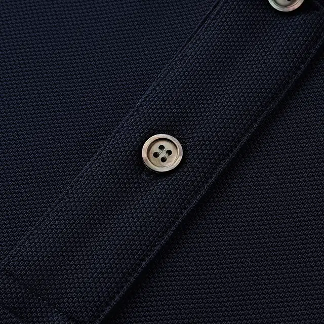 DEGAIA SS25 Polo
