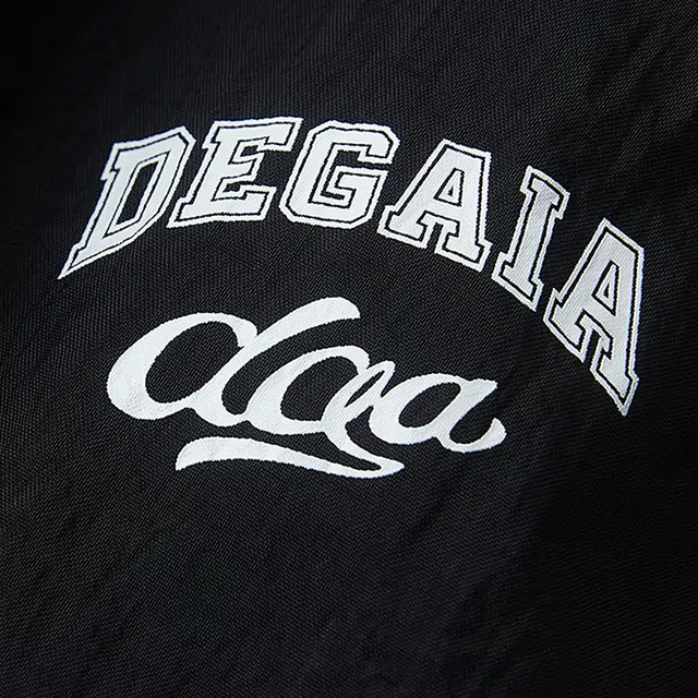 DEGAIA SS25 A