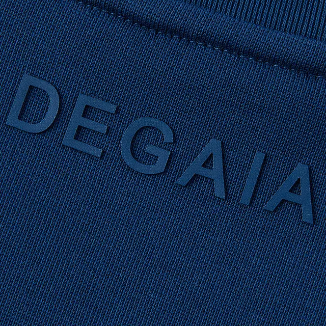 DEGAIA SS25 T