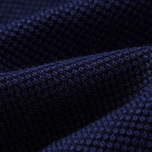 DEGAIA SS25 Polo