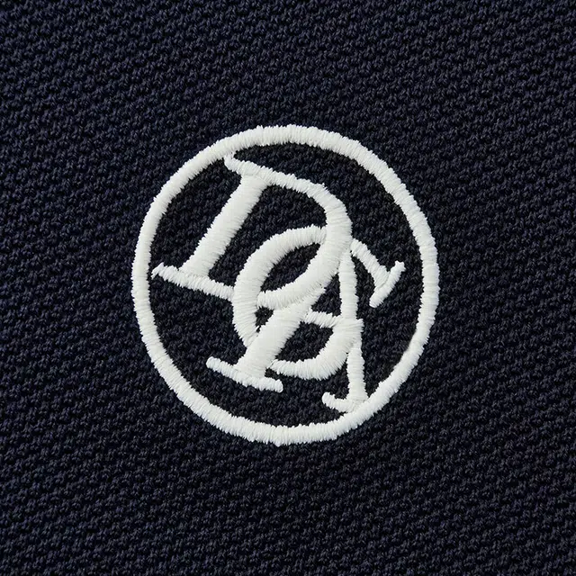 DEGAIA SS25 Polo