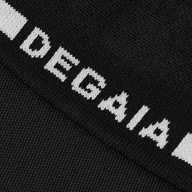 DEGAIA SS25 Polo