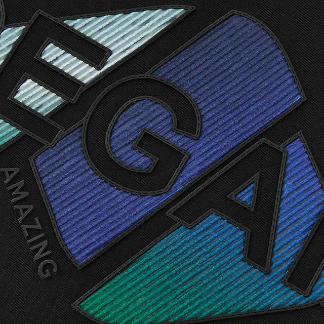 DEGAIA SS25 T