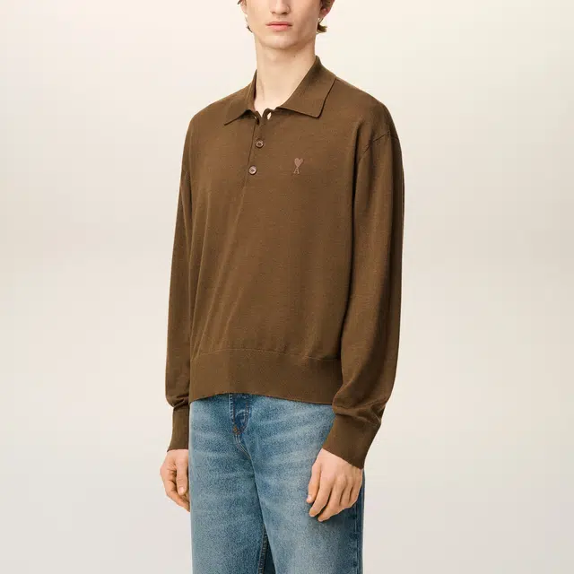 AMIPARIS Polo
