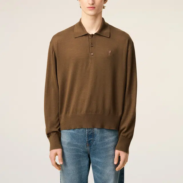 AMIPARIS Polo