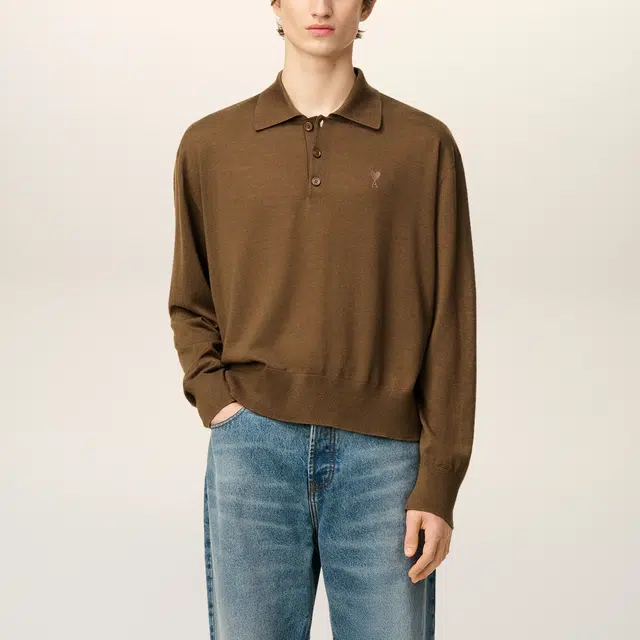 AMIPARIS Polo
