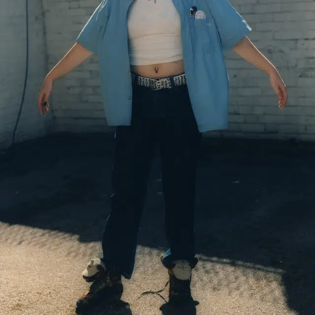 POLAR SKATE CO SS25