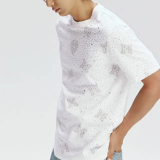 Ed Hardy SS25 T