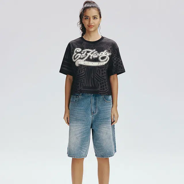 Ed Hardy SS25T