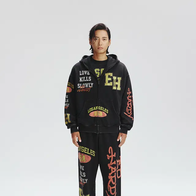 Ed Hardy SS25