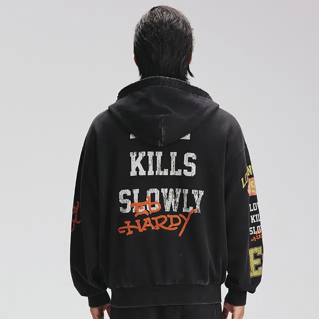 Ed Hardy SS25