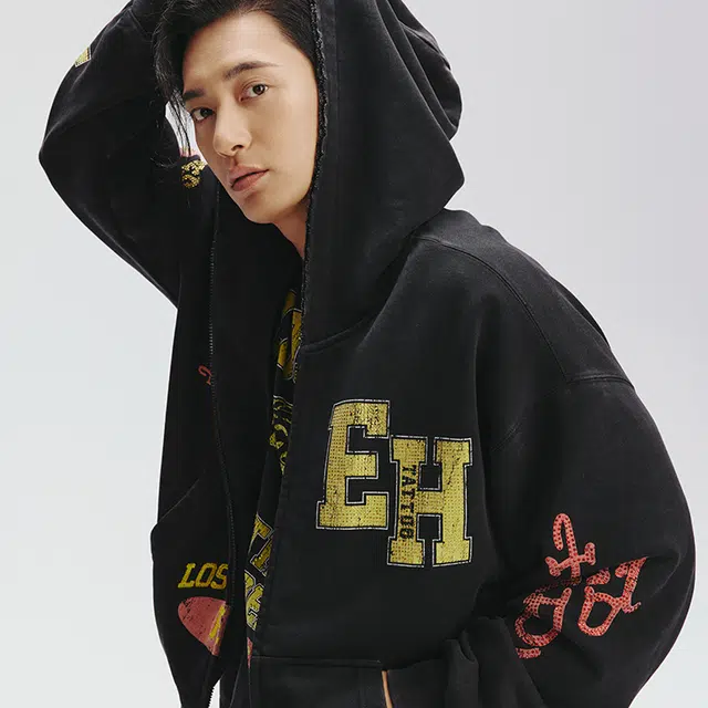 Ed Hardy SS25