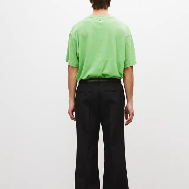 RECTO SS25 LOOSE FIT COTTON T-SHIRT T
