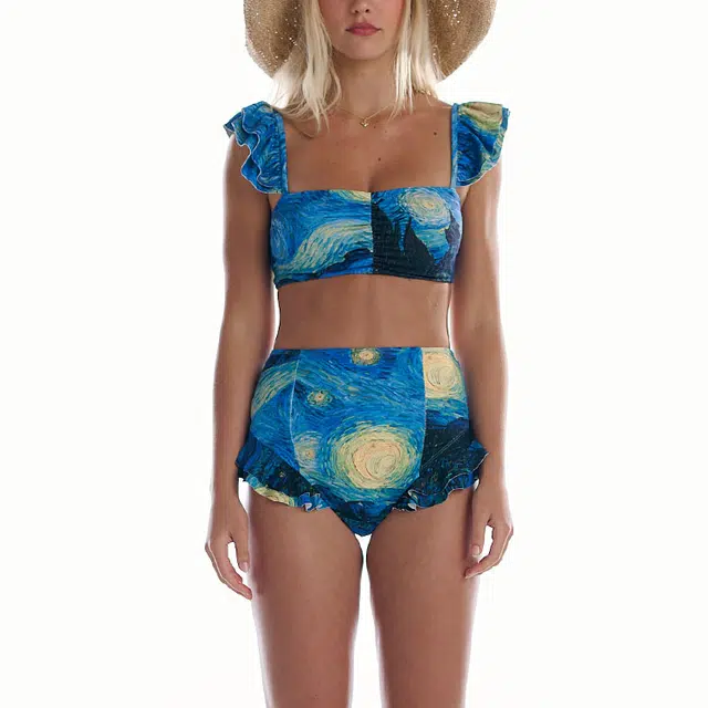 Selkie Collection SS25