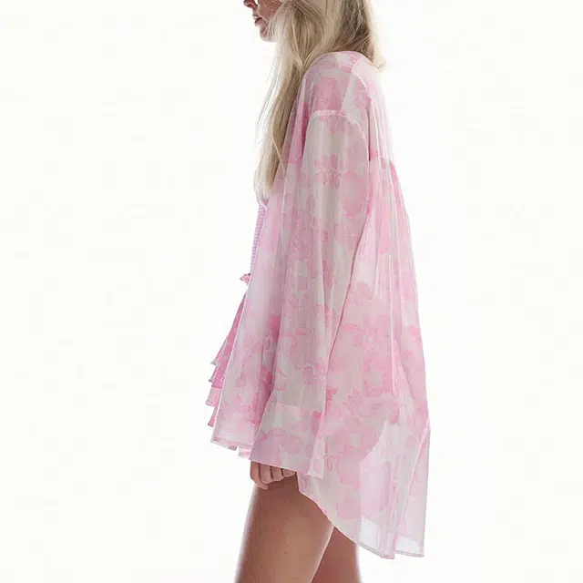 Selkie Collection SS25